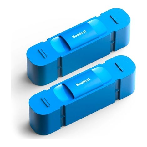 Set de 2 cartouches clarifiantes Beatbot