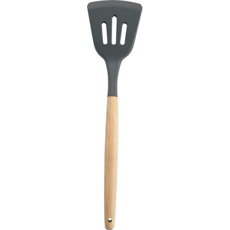 Spatule en silicone 32 cm