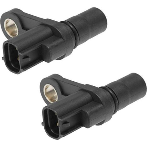 2 capteurs de vitesse d'entrée/sortie de transmission pour Lexus ES300, ES330, RX300, RX330 et RX350 (1/5)
