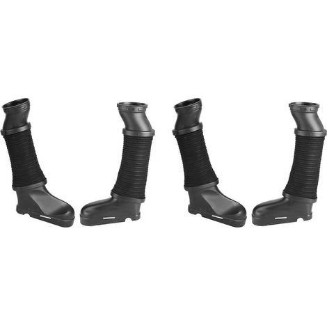 4x Tuyau d'admission d'air pour moteur de voiture, compatible avec Mercedes Benz W207 W212 W218 2780905182 2780902082 (1/5)