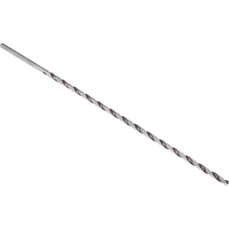Foret HSS RS PRO Foret torsadé 6mm x 315 mm ( Prix pour 1 ) (1/3)