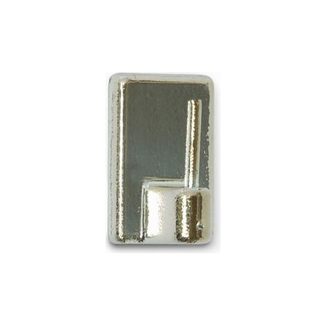 APPENDIABITI PEQ.Â INOX-ARGENTO (DS-4) 5006
