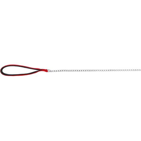 Guinzaglio per Cani Trixie Rosso 1,10 m 1,1 m (1/2)
