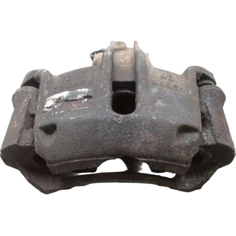 [PRODUIT D'OCCASION] Etrier De Frein Avant Droit PEUGEOT 206 3p ♻️ Ref Oe. 4400j3 - Garantie à vie (1/4)