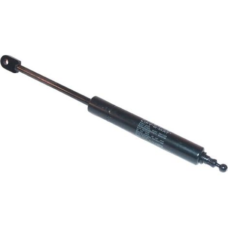 Attuatore a gas per tettuccio apribile Fiat F 140 5153206 CA595896 65498089 (1/2)