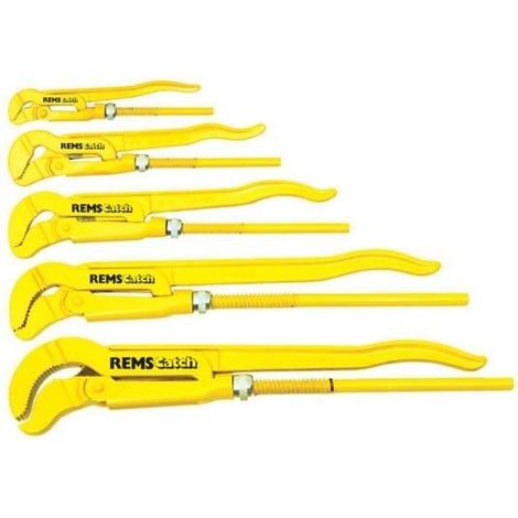 REMS MAQUINAS PARA COBRE rems catch s 1 116005 , Catch S 1 116005 R de la marca Rems.