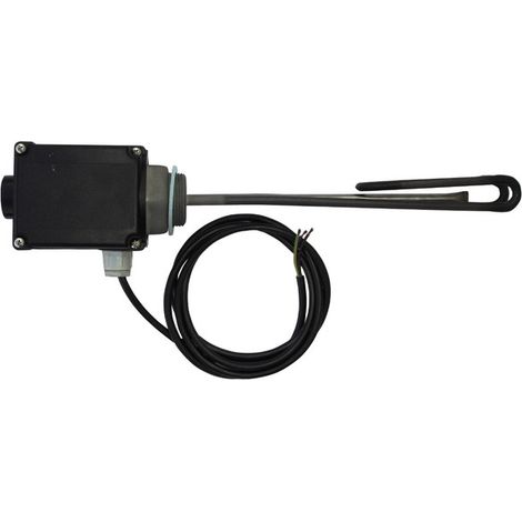Solarbetriebener Tauchsieder TPSU0025