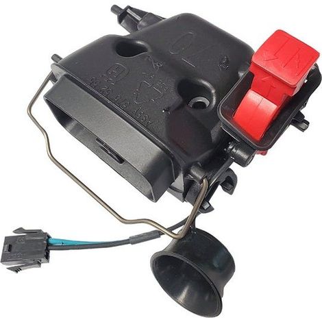 SOPORTE FILTRO 577419005 ORIGINAL HUSQVARNA