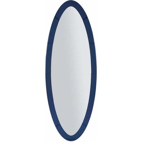 Miroir en MDF Oslo 55 x 2 x 150 cm (1/4)
