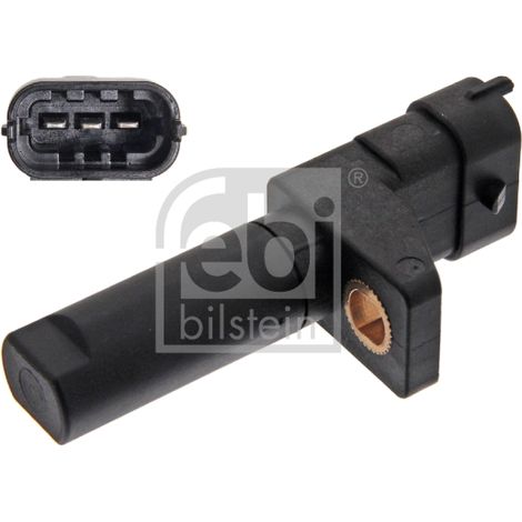 CAPTEUR DE POSITION DE VILEBREQUIN 37984 FEBI