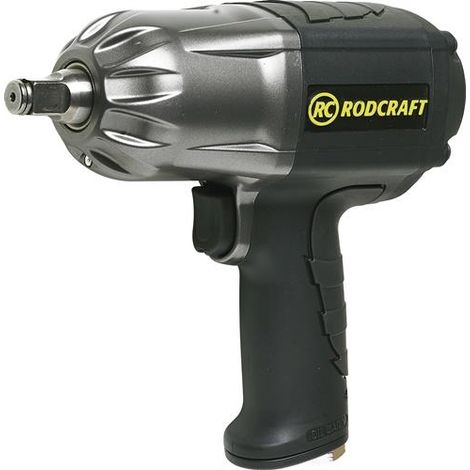 Desoutter RODCRAFT Druckluftschlagschrauber RC 2277 12,5 mm (1/2″) A4-kt. - 8951000349