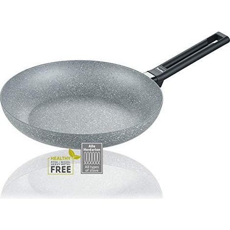 Berndes ALU SPECIAL STONE PADELLA 24 cm