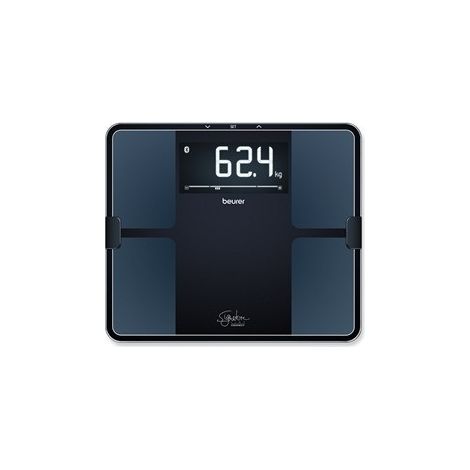 BF915 OSOBNÁ VÁHA DIAGNOSTICKÁ BEURER (1/2)