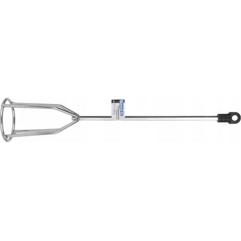 Miscelatore a tazza 80x130x400mm ESAGONALE (40)