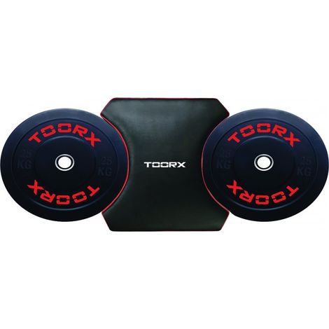 Cuscino Head Mat - protezione testa nelle flessioni verticali