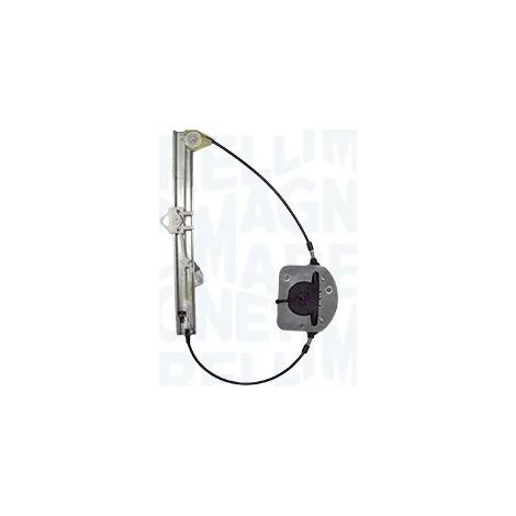 Lève-vitre Magneti Marelli 350103161700 FIAT 51723328 51899293 52055489