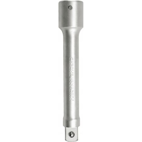 Barre d'extension yato yt-1341 acier chrome vanadium 20 cm (1/3)