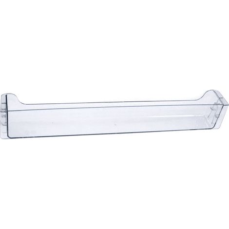 Balconnet à bouteilles transparent pour Réfrigérateur HAIER 0060206718 (1/2)