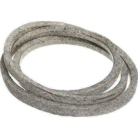 MTD CINGHIA LAMA TRAPEZOIDALE SCARICO LATERALE TAGLIO 96CM, 7540329A, 754-0329A (1/2)