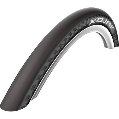 Schwalbe Reifen Kojak HS385 fb. 28x1.35"700x35C 35-622 sw-LSkin RG SpC (1/2)