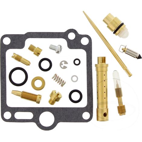 Kit de reparaci贸n de carburador Keyster para Yamaha FJ 1200, FJ 1200 A ABS
