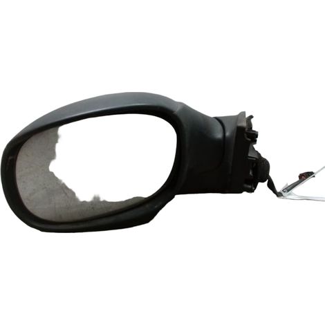 Retroviseur Exterieur Electrique Gauche CITROEN C3 2005- [PRODUIT D'OCCASION]♻️8149fj (1/4)