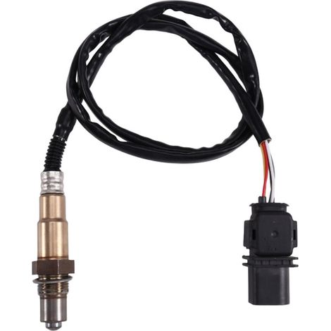 Sensor de oxígeno 0281004085 para Audi A3