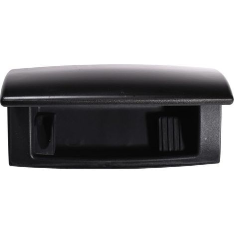 Cendrier avec Couvercle Arrière Compatible avec Audi A4 B6 B7 2001-2008 8E0857961M (1/5)