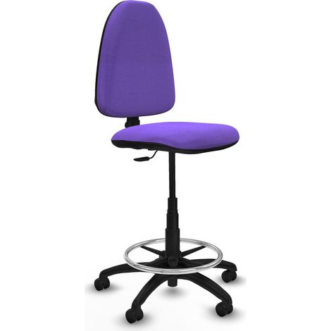 Sedia da Ufficio Piqueras y Crespo B0001RP Lilla Alta (1/5)
