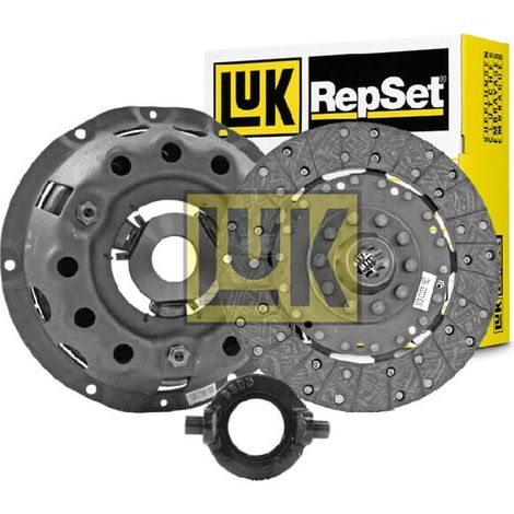 Kit de embrague LUK 623318900 (1/2)