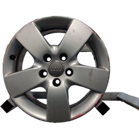 [PRODUIT D'OCCASION] Jante Aluminium AUDI A6 Berl. II Phase 2 2001-2004 ♻️ Ref Oe. 8d0601027a03c - Garantie à vie (1/2)