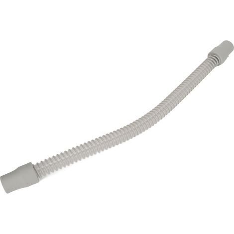 Tuyau de remplacement pour respirateur, tube pour humidificateur, 45 cm de longueur (1/5)