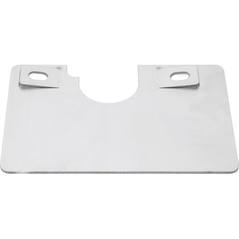 Dispositif Anti effraction pour Porte Conducteur, Protection Anti effraction pour Porte Conducteur, Remplacement D'accessoires de Voiture pour Ducato X250 X290 (1/4)