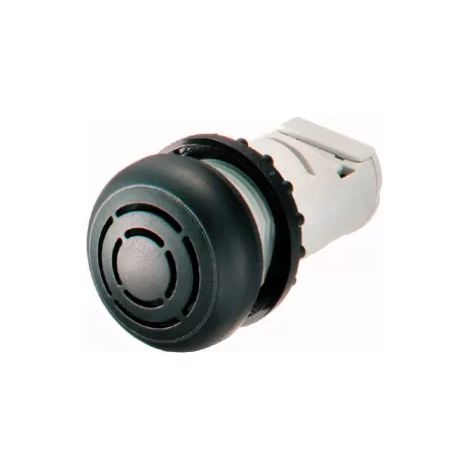 Eaton M22-AMC-AM 198271 Akustikmelder (Ø x H) 29.7 mm x 11.5 mm Schwarz 1 St. (1/2)