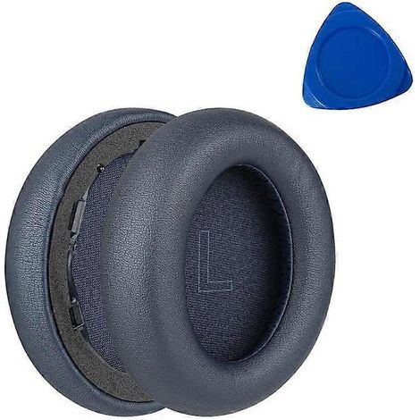 Coussinets d'oreille en mousse haute densité pour une qualité sonore améliorée Life Q30 (1/5)