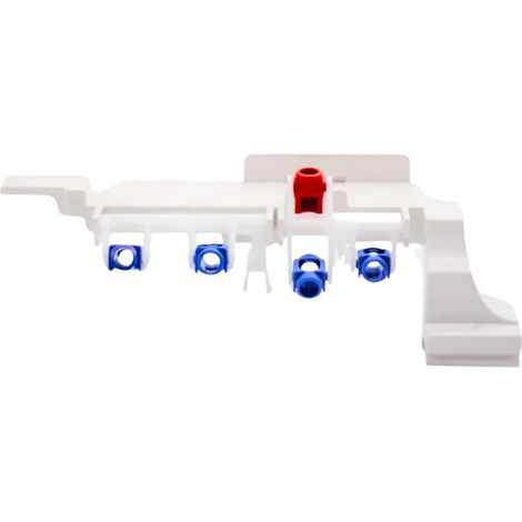 Platine de commande WC pour réservoir encastré EUROFUTURA 600 et 620.