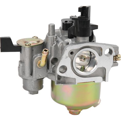 168 Vergaser-Ersatzteil, passend für PREDATOR 212 cm³ Chicago Motor (1/5)