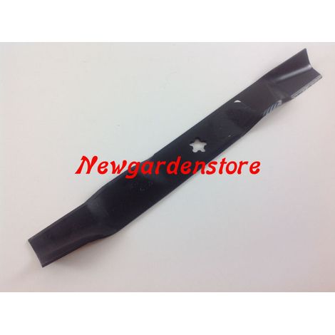 Cuchilla de tractor de césped mulching plana 38" 151006 HUSQVARNA 134148