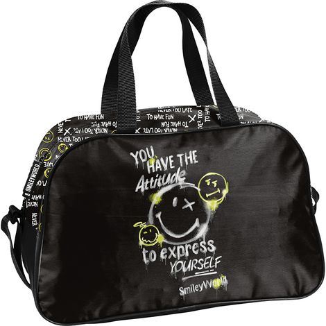 Sac Smiley SM25LT-074 (1/2)