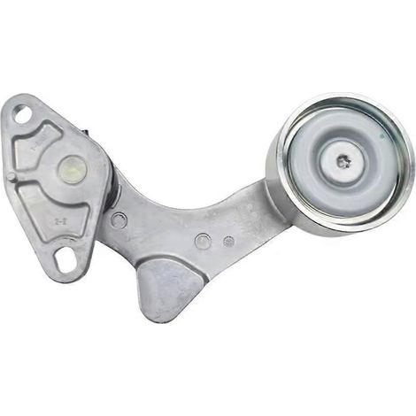 Tendeur de courroie d'alternateur 252812E650 compatible avec la version hybride K5 (1/5)