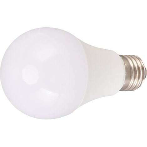 Ampoule LED intelligente Bluetooth RGB/CW à intensité variable, contrôlable par application, AC200-240V (1/5)