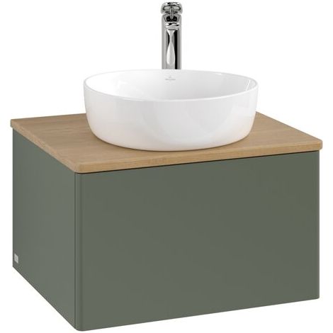 Villeroy & Boch K29051HL WTUS Antao K295 600x360x500mm (1/3)