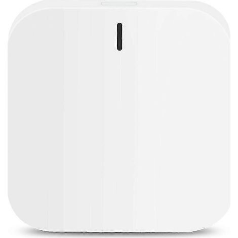 Passerelle ZigBee Hub enfichable, passerelle Bluetooth multimode ZigBee compatible avec la domotique, prise standard américaine (1/5)