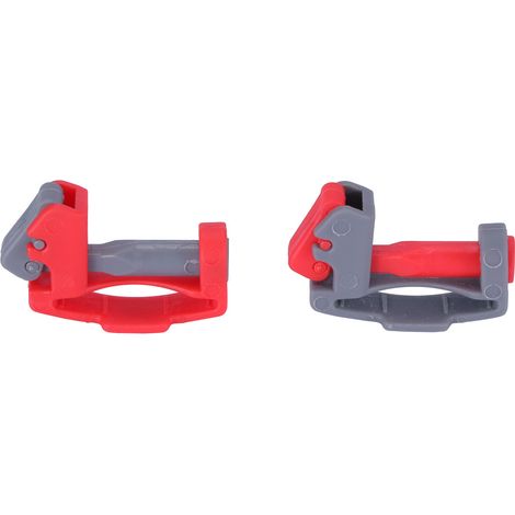 Loquet de commutation et clip de retenue compatibles avec les aspirateurs Dyson V6, V7, V8, V10, V12 et V15. (1/4)
