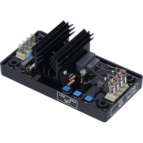 Automatisches Spannungsreglermodul AVR R230 Generatorzubehör 85139V AC (1/5)