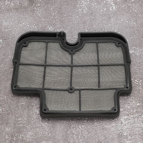 Luftfilter 2009–2011 Kawasaki ER-6 N ER-6F Ninja 650 KL-44 (1/5)