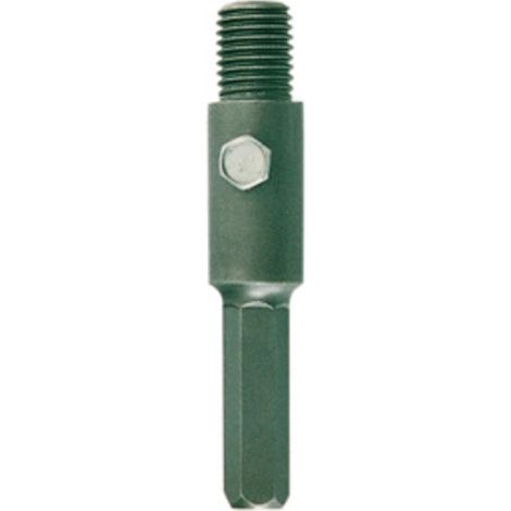 GAMBO ESAGONALE P/FRESA IMPACT M16 100 MM
