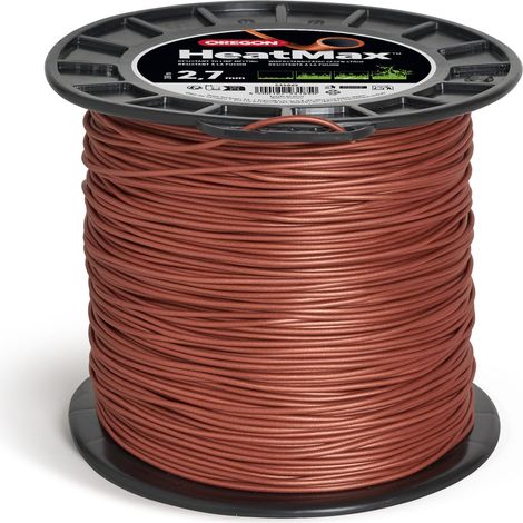Oregon Freischneidefaden HeatMax, 2,7 mm x 280 m