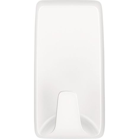 TESA 582720000000 HAKEN, WEISS, 2ER-SET (1/3)
