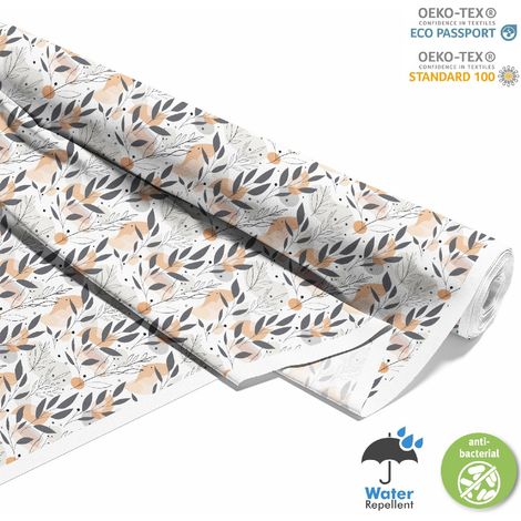 Outdoor-Dekostoffe Oxford - Motiv Femini DX10153 (1/5)